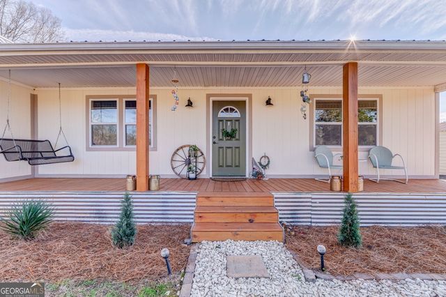 943 Shiloh Road, Cedartown, GA 30125