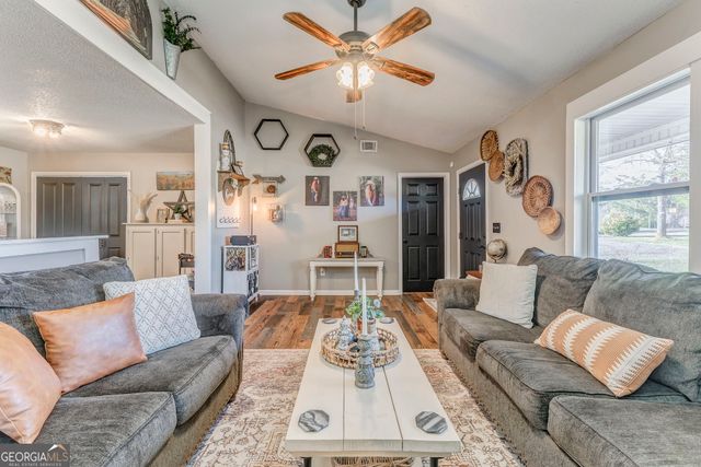 943 Shiloh Road, Cedartown, GA 30125