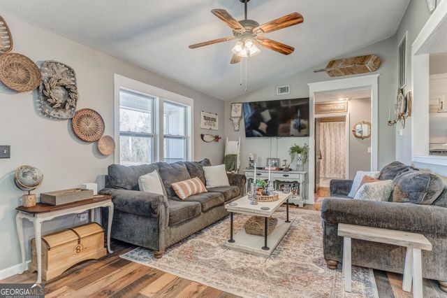 943 Shiloh Road, Cedartown, GA 30125