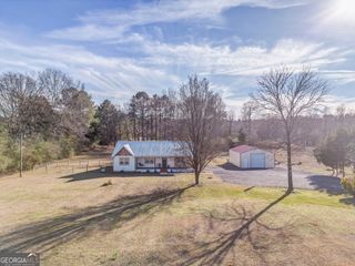 943 Shiloh Road, Cedartown, GA 30125