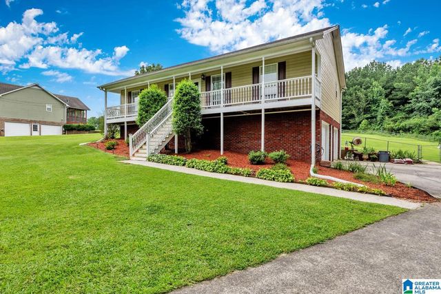 2559 CORNER ROAD, Warrior, AL 35180