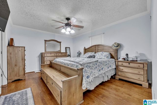 2559 CORNER ROAD, Warrior, AL 35180