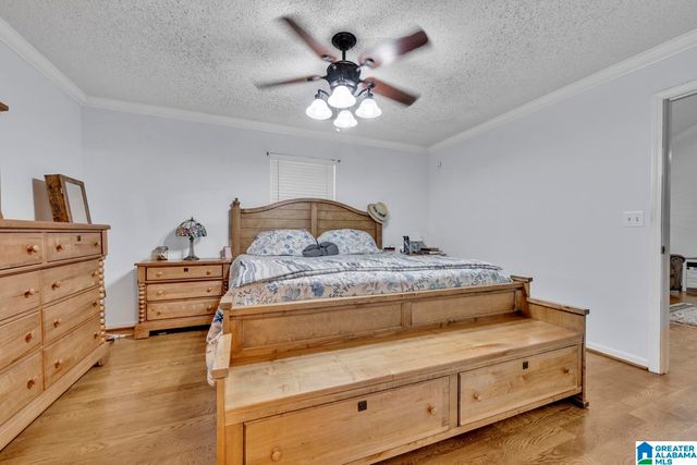 2559 CORNER ROAD, Warrior, AL 35180