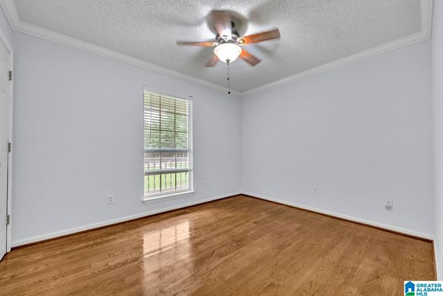 2559 CORNER ROAD, Warrior, AL 35180