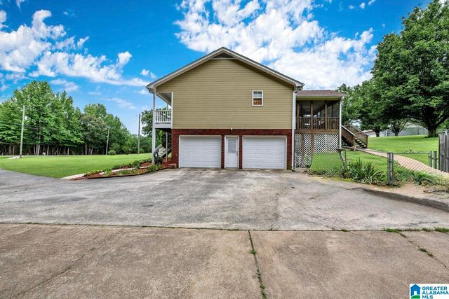 2559 CORNER ROAD, Warrior, AL 35180