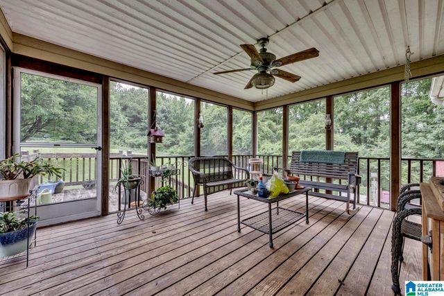 2559 CORNER ROAD, Warrior, AL 35180