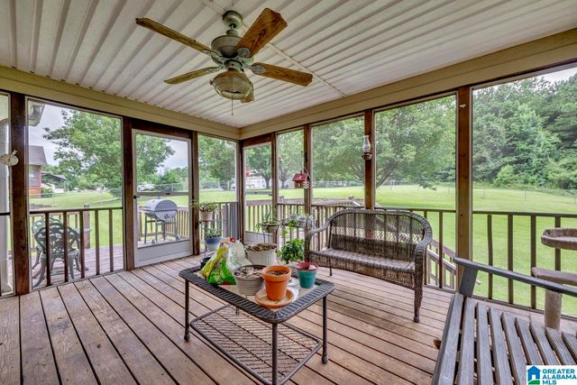 2559 CORNER ROAD, Warrior, AL 35180