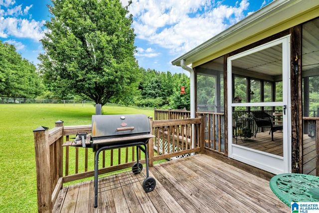 2559 CORNER ROAD, Warrior, AL 35180