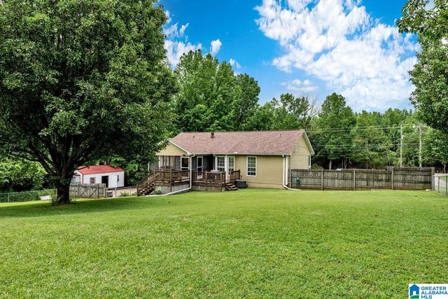 2559 CORNER ROAD, Warrior, AL 35180
