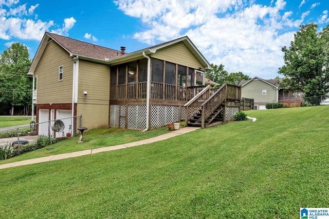 2559 CORNER ROAD, Warrior, AL 35180