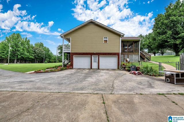 2559 CORNER ROAD, Warrior, AL 35180