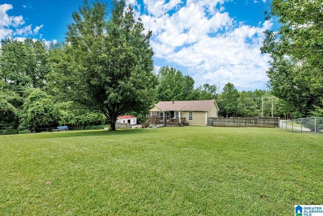 2559 CORNER ROAD, Warrior, AL 35180