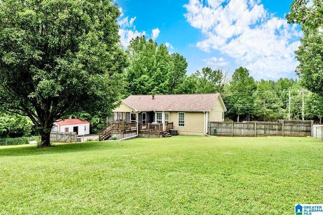 2559 CORNER ROAD, Warrior, AL 35180