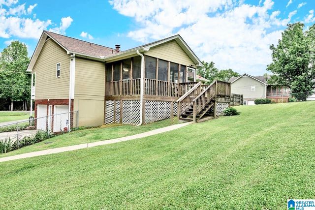 2559 CORNER ROAD, Warrior, AL 35180