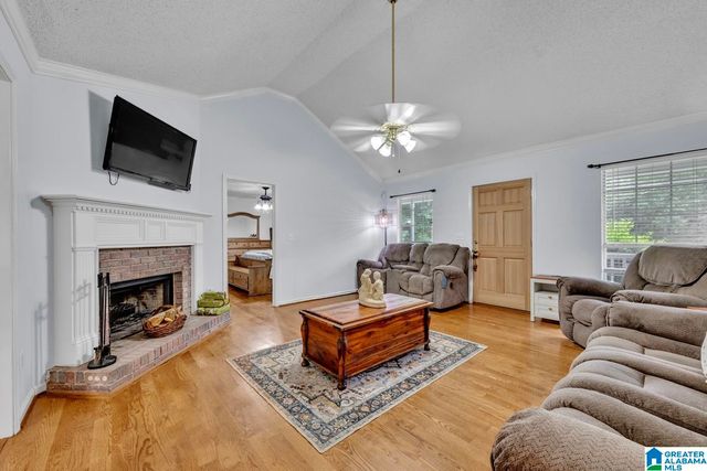 2559 CORNER ROAD, Warrior, AL 35180