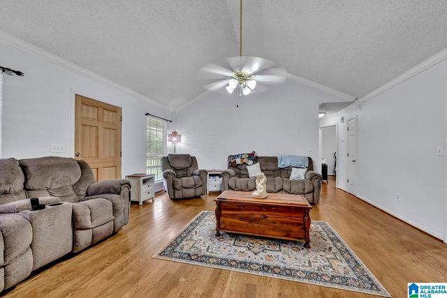 2559 CORNER ROAD, Warrior, AL 35180