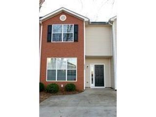 2349 Brianna Drive, Hampton, GA 30228
