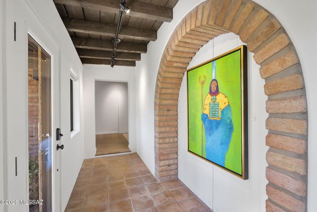 8 Camino Otero, Tubac, AZ 85646