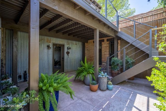 8 Camino Otero, Tubac, AZ 85646