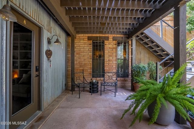 8 Camino Otero, Tubac, AZ 85646