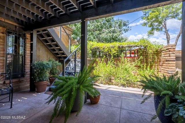 8 Camino Otero, Tubac, AZ 85646