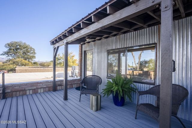 8 Camino Otero, Tubac, AZ 85646