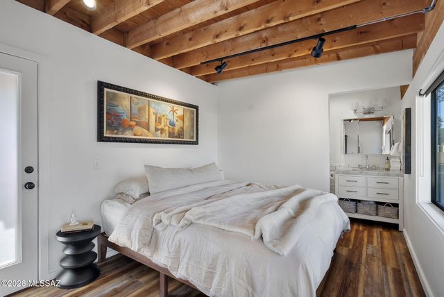 8 Camino Otero, Tubac, AZ 85646
