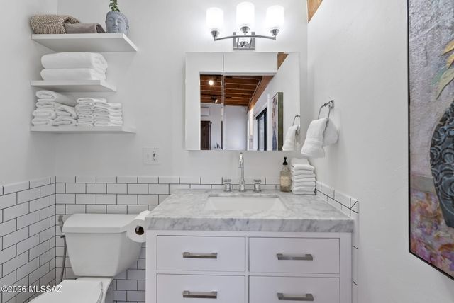 8 Camino Otero, Tubac, AZ 85646