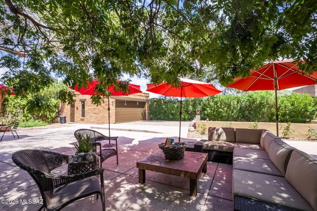 8 Camino Otero, Tubac, AZ 85646