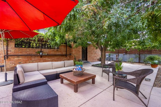 8 Camino Otero, Tubac, AZ 85646