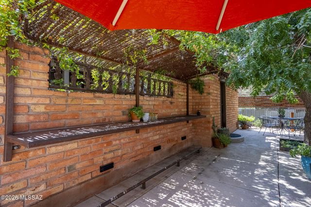 8 Camino Otero, Tubac, AZ 85646