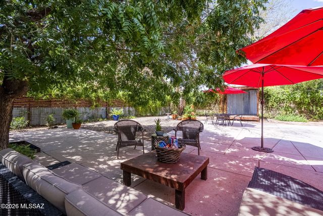 8 Camino Otero, Tubac, AZ 85646