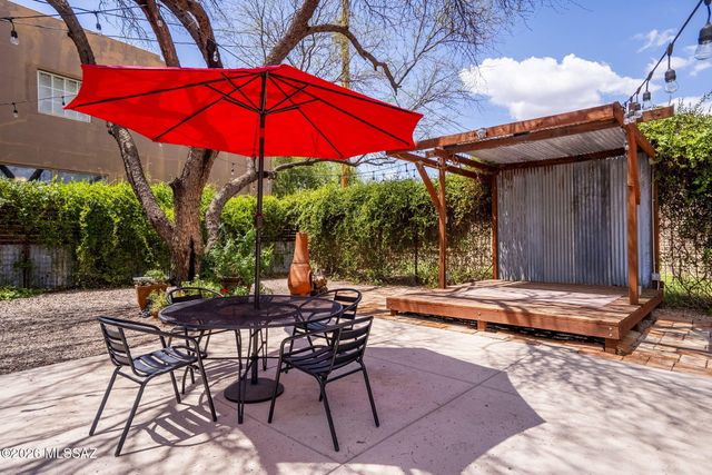 8 Camino Otero, Tubac, AZ 85646