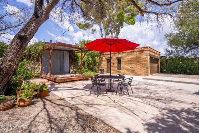 8 Camino Otero, Tubac, AZ 85646