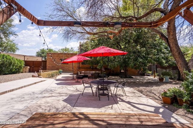 8 Camino Otero, Tubac, AZ 85646