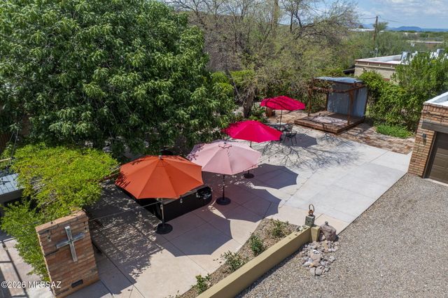 8 Camino Otero, Tubac, AZ 85646