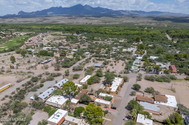 8 Camino Otero, Tubac, AZ 85646