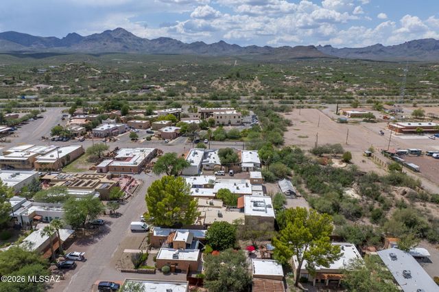 8 Camino Otero, Tubac, AZ 85646