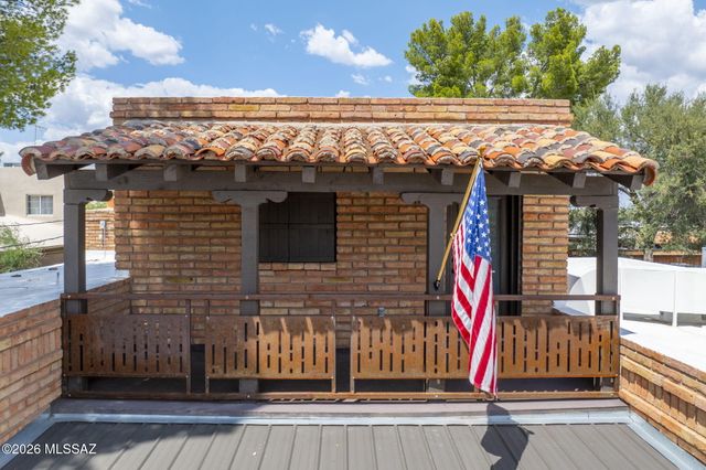 8 Camino Otero, Tubac, AZ 85646