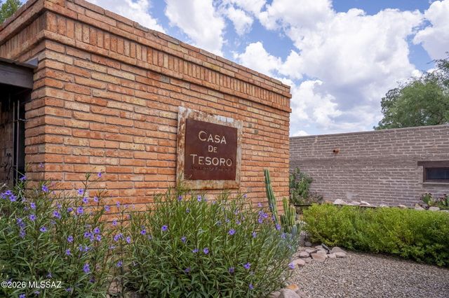 8 Camino Otero, Tubac, AZ 85646