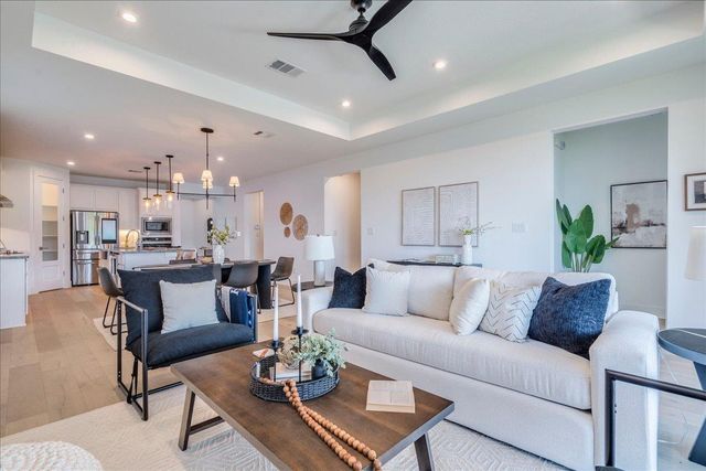 1416 Brescia WALK, Leander, TX 78641
