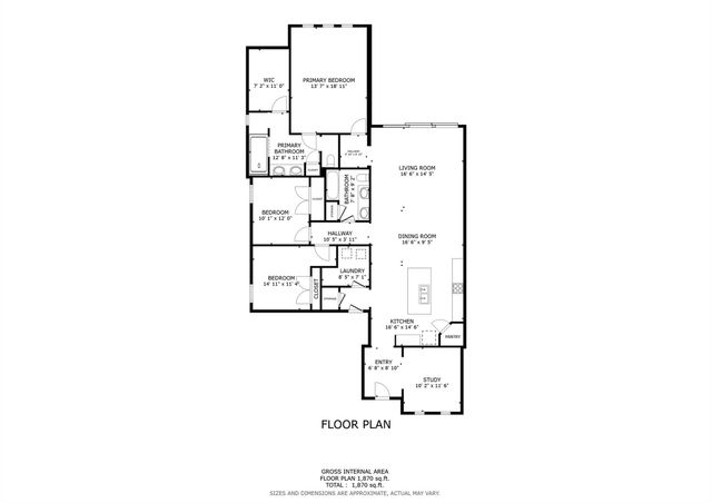 1416 Brescia WALK, Leander, TX 78641