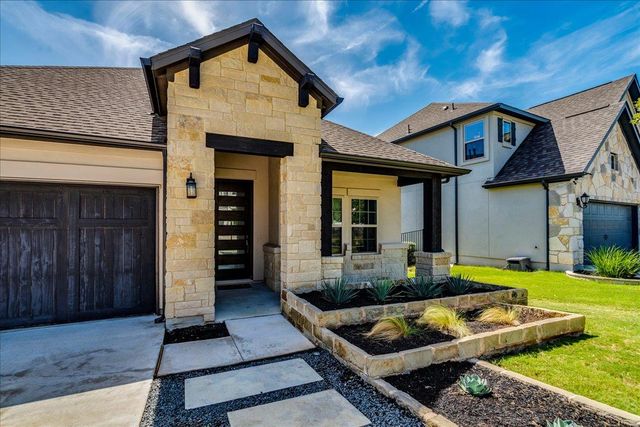 1416 Brescia WALK, Leander, TX 78641