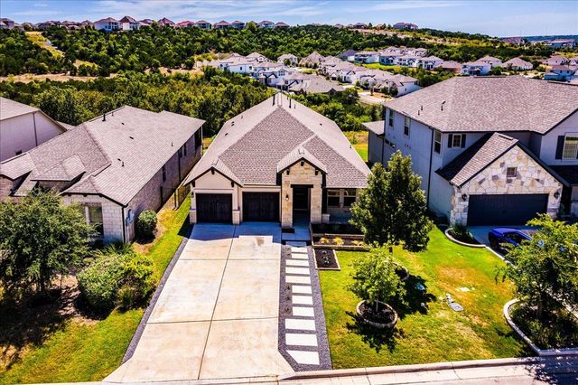 1416 Brescia WALK, Leander, TX 78641