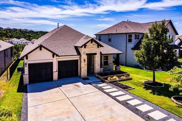 1416 Brescia WALK, Leander, TX 78641