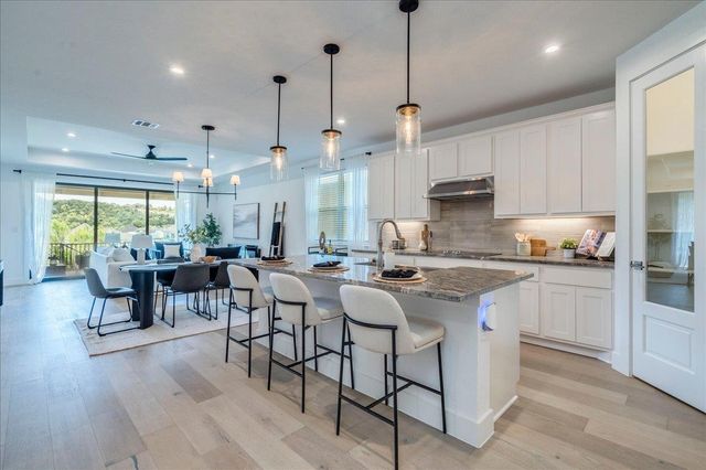 1416 Brescia WALK, Leander, TX 78641