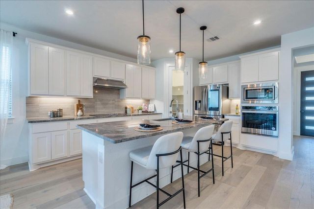 1416 Brescia WALK, Leander, TX 78641