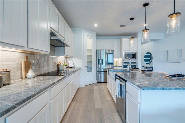 1416 Brescia WALK, Leander, TX 78641
