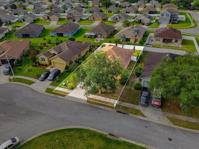 1966 WHITE HAWK WAY, Winter Haven, FL 33881