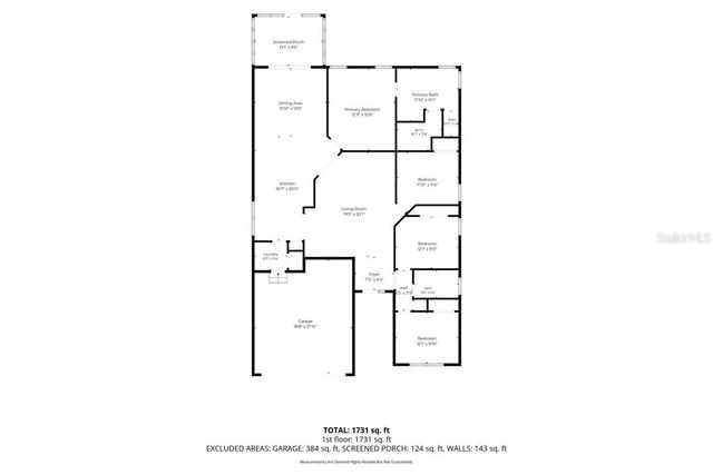 1966 WHITE HAWK WAY, Winter Haven, FL 33881
